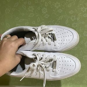 Last drop! Nike Airforce 1 - GUC